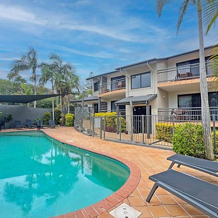 Beaches Holiday Resort Port Macquarie Exteriér fotografie