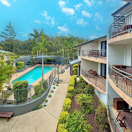 Beaches Holiday Resort Port Macquarie Exteriér fotografie