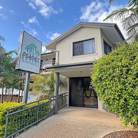 Beaches Holiday Resort Port Macquarie Exteriér fotografie