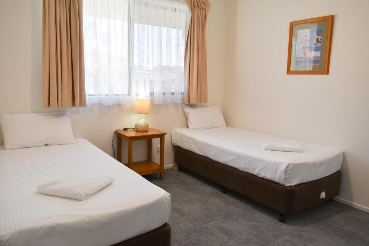 Beaches Holiday Resort Port Macquarie Exteriér fotografie