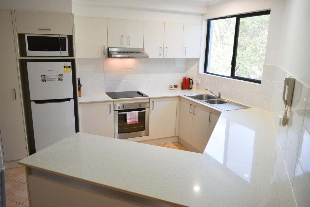 Beaches Holiday Resort Port Macquarie Exteriér fotografie