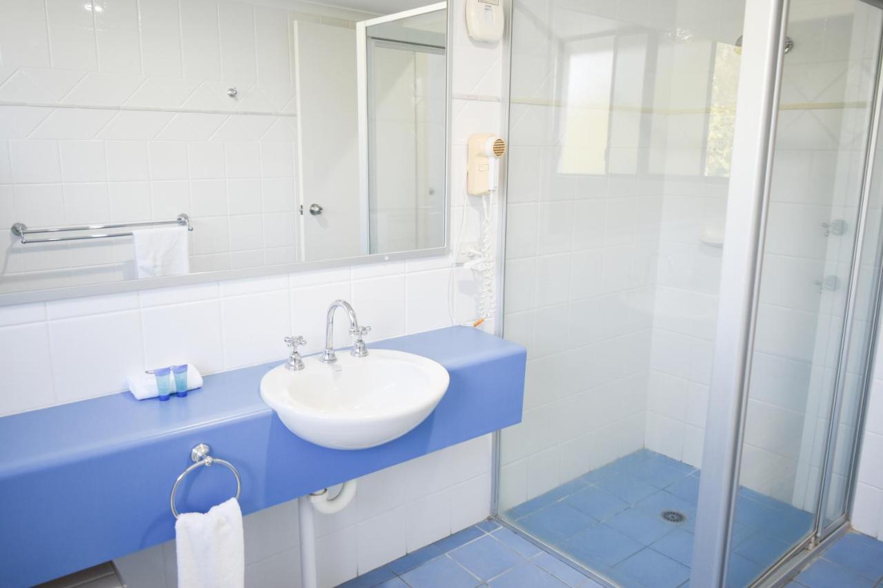 Beaches Holiday Resort Port Macquarie Exteriér fotografie