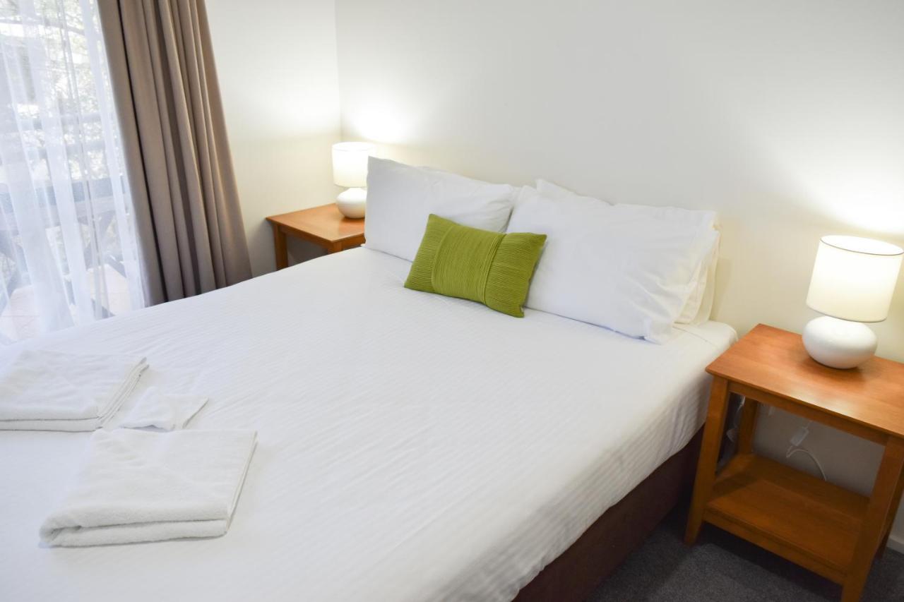 Beaches Holiday Resort Port Macquarie Exteriér fotografie