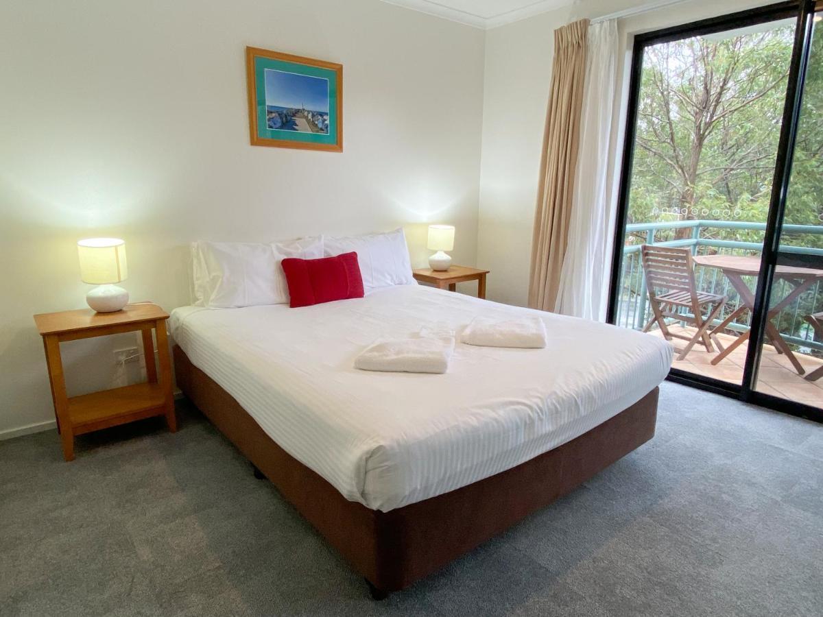 Beaches Holiday Resort Port Macquarie Exteriér fotografie