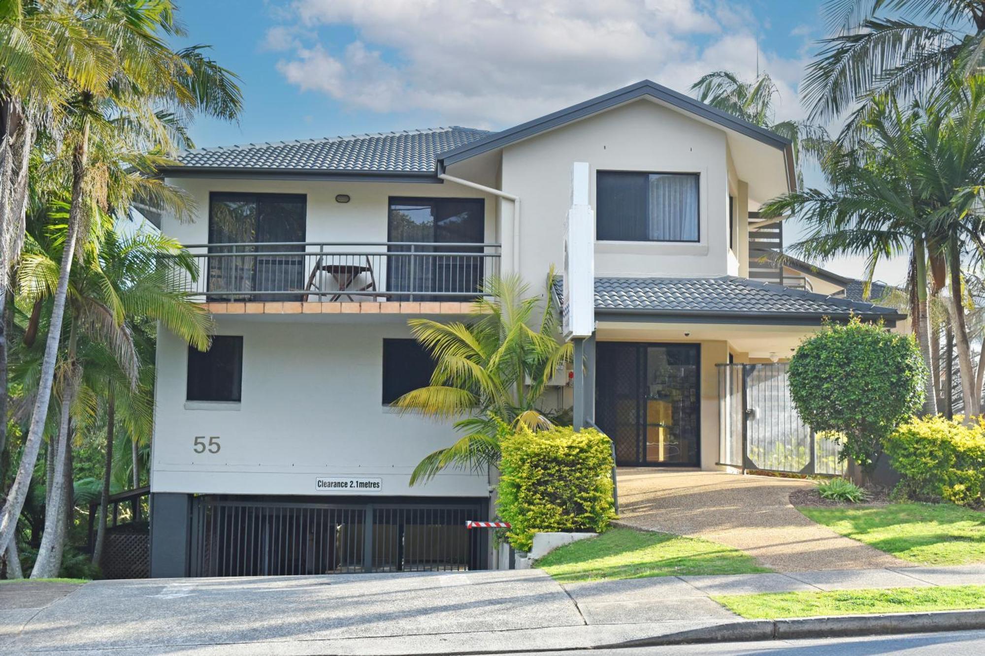 Beaches Holiday Resort Port Macquarie Exteriér fotografie